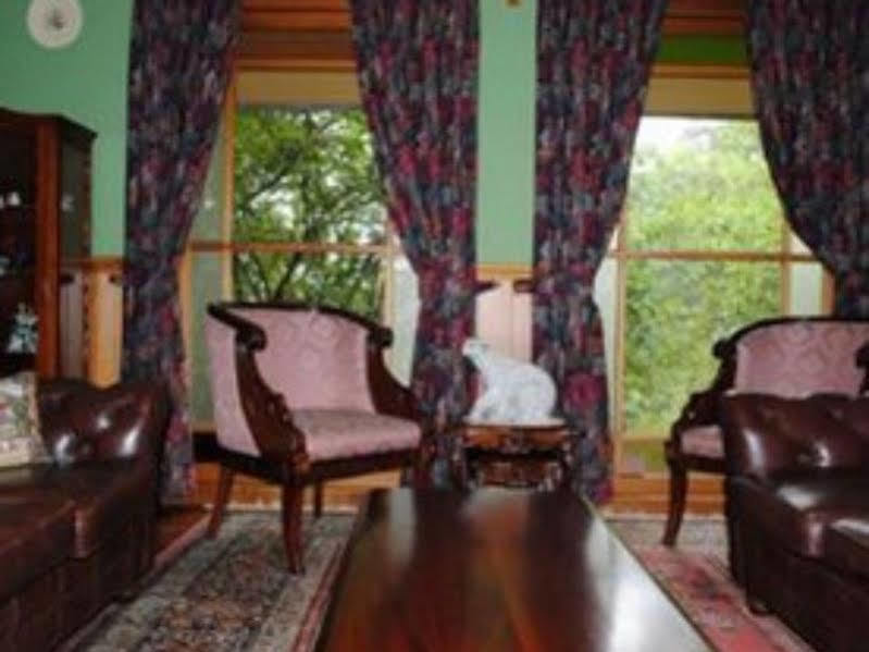 Bygone Beautys Cottages Leura Εξωτερικό φωτογραφία