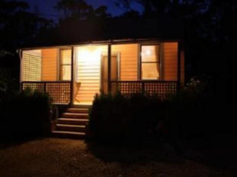 Bygone Beautys Cottages Leura Εξωτερικό φωτογραφία
